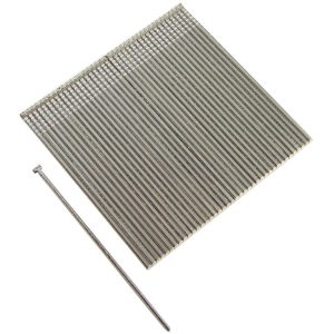 Simpson Strong-Tie 2 in. 15 Ga. Angled Strip Coated Nails 33 deg 500 pk