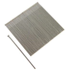 Simpson Strong-Tie 1-1/2 in. 16 Ga. Straight Strip Coated Nails 500 pk