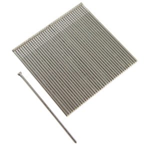 Simpson Strong-Tie 2-1/2 in. 16 Ga. Straight Strip Coated Nails 500 pk