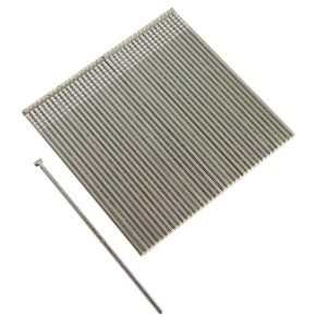 Simpson Strong-Tie 1-1/4 in. 18 Ga. Straight Strip Coated Nails 500 pk
