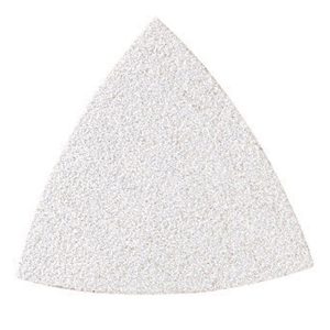 Dremel Multi-Max 3.5 in. Aluminum Oxide Sanding Paper 6 pk