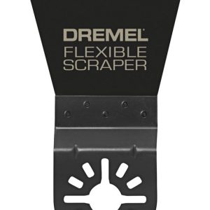Dremel Multi-Max Steel Flexible Scraper Blade 1 pk
