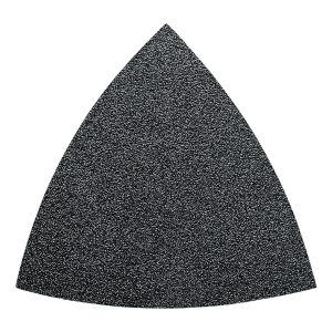 Fein 3 in. L X 3 in. W 120 Grit Aluminum Oxide Sandpaper 5 pk