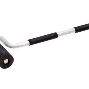 Marshalltown 1-1/2 in. W X 13 in. L Plastic J Roller