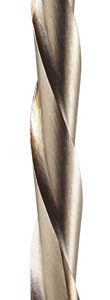 Rotozip 8 X .6 in. L Steel Guide Point Zip Bit 8 pk