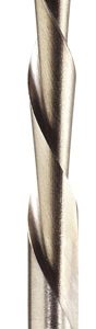 Rotozip 1 X 1/8 in. L Steel Saber Cut Zip Bit 4 pk