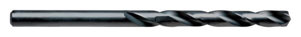 Irwin 3/8 in. X 6 in. L High Speed Steel Split Point Drill Bit 1 pc