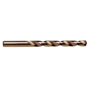 Irwin 3/32 in. X 2-1/4 in. L Cobalt Alloy Steel Drill Bit 1 pc