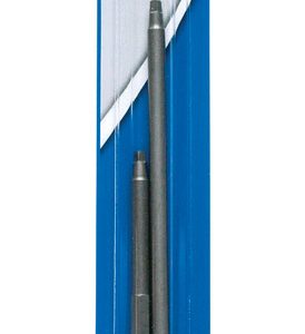 Kreg Square Power Bit Steel 2 pc