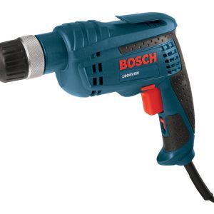 Bosch 3/8 in. VSR Corded Drill