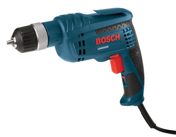 Bosch 3/8 in. VSR Corded Drill