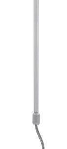 Magnet Source 36 in. Telescoping Magnetic Pick-Up Tool 3 lb. pull