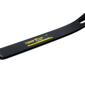 Steel Grip 15 in. Pry Bar 1 pk
