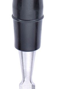 Steel Grip 1/2 in. W X 4 in. L Wood Chisel 1 pk