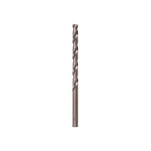 Irwin 7/32 in. X 3-3/4 in. L Cobalt Alloy Steel Drill Bit 1 pc