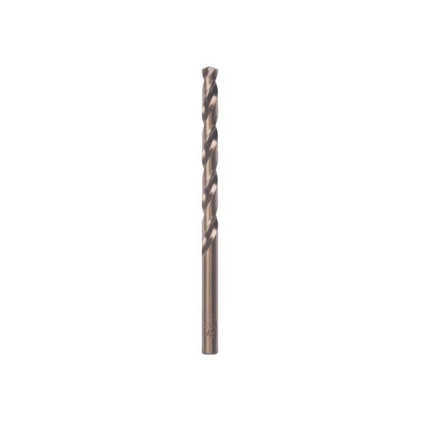 Irwin 7/32 in. X 3-3/4 in. L Cobalt Alloy Steel Drill Bit 1 pc