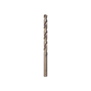 Irwin 1/4 in. X 4 in. L Cobalt Alloy Steel Drill Bit 1 pc