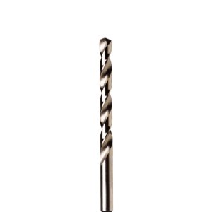 Irwin 1/8 in. X 2-3/4 in. L Cobalt Steel Drill Bit 1 pc