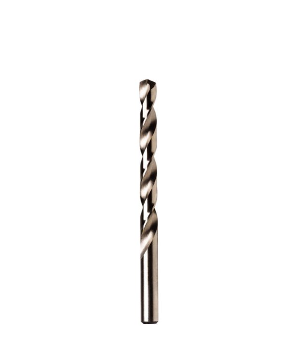 Irwin 1/8 in. X 2-3/4 in. L Cobalt Steel Drill Bit 1 pc