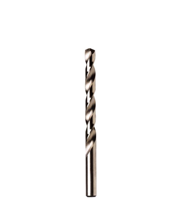 Irwin 9/64 in. X 2-7/8 in. L Cobalt Steel Drill Bit 1 pc