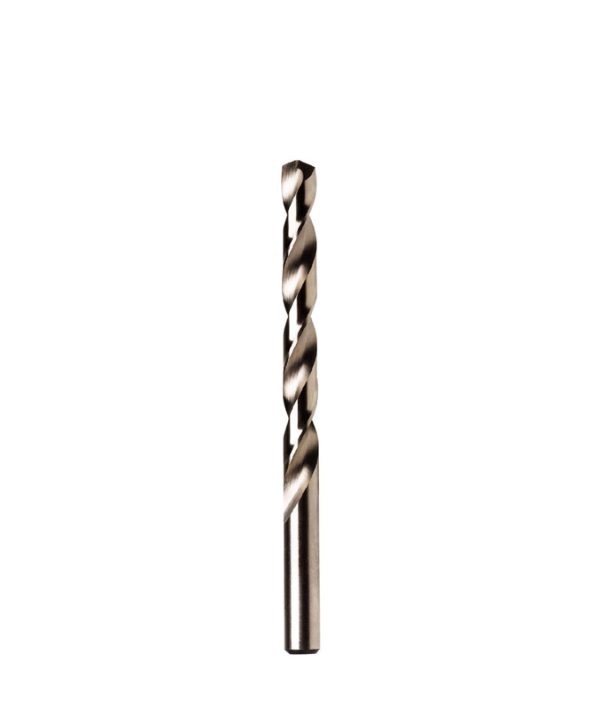 Irwin 3/16 in. X 3-1/2 in. L Cobalt Steel Drill Bit 1 pc