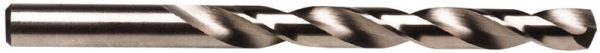 Irwin 3/8 in. X 5 in. L Cobalt Steel Drill Bit 1 pc