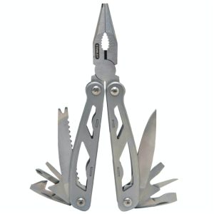 Stanley Folding Multi-Tool 1 pc