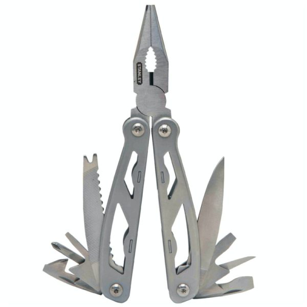 Stanley Folding Multi-Tool 1 pc