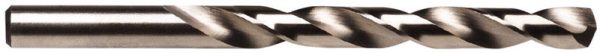 Irwin 1/2 in. X 6 in. L Cobalt Steel Drill Bit 1 pc