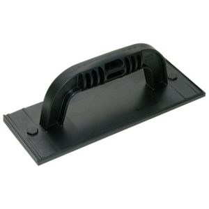Marshalltown 3.25 in. W X 9 in. L Foam Rubber Pad Grout Float Smooth