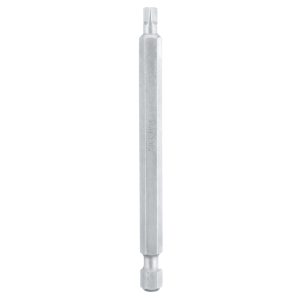 DeWalt Square Recess #1 X 3-1/2 in. L Screwdriver Bit Heat-Treated Steel 1 pc