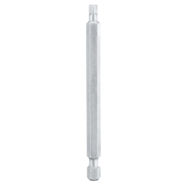 DeWalt Square Recess #1 X 3-1/2 in. L Screwdriver Bit Heat-Treated Steel 1 pc