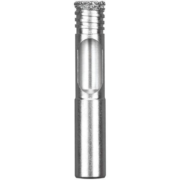 DeWalt 5/16 in. X 2-1/4 in. L Diamond Tipped Tile Drill Bit 1 pc