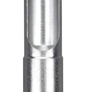 DeWalt 3/8 in. X 2-1/4 in. L Diamond Tipped Tile Drill Bit 1 pc