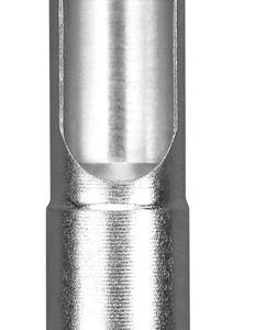 DeWalt 5/8 in. X 2-1/4 in. L Diamond Tipped Tile Drill Bit 1 pc