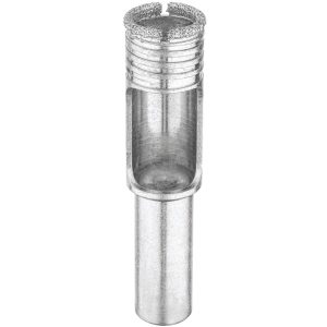 DeWalt 3/4 in. X 2-1/4 in. L Diamond Tipped Drill Bit 1 pc