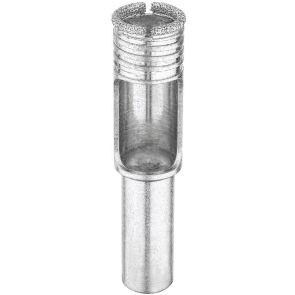 DeWalt 3/4 in. X 2-1/4 in. L Diamond Tipped Drill Bit 1 pc