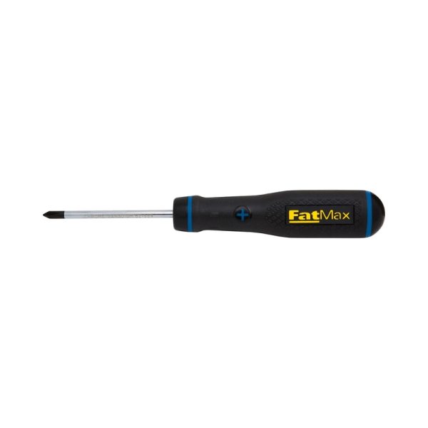 Stanley FatMax No. 1 X 3 in. L Phillips Screwdriver 1 pc
