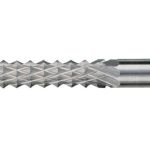 Rotozip 8 X 1/4 in. L Carbon Steel Multi-Purpose Cutting Bit 1 pk