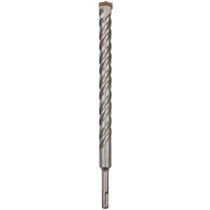 DeWalt Rock Carbide 7/8 in. X 12 in. L Carbide Tipped SDS-plus Drill Bit 1 pc