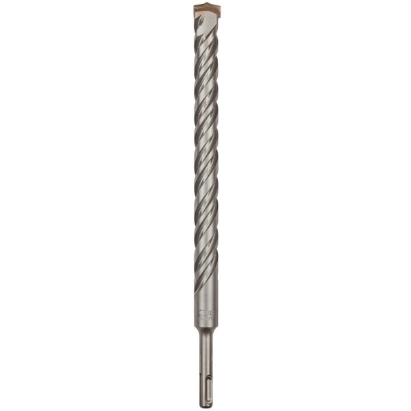 DeWalt Rock Carbide 7/8 in. X 12 in. L Carbide Tipped SDS-plus Drill Bit 1 pc