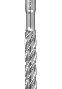 DeWalt 1 in. X 10 in. L Carbide Tipped Drill Bit 1 pc
