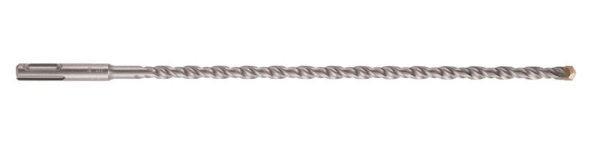 Bosch Bulldog 5/16 in. X 12 in. L Steel SDS-plus Rotary Hammer Bit 1 pc