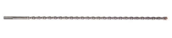 Bosch Bulldog 3/8 in. X 18 in. L Steel SDS-plus Rotary Hammer Bit 1 pc
