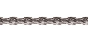 Bosch Bulldog 9/16 in. X 12 in. L Steel SDS-plus Rotary Hammer Bit 1 pc