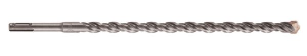 Bosch Bulldog 9/16 in. X 12 in. L Steel SDS-plus Rotary Hammer Bit 1 pc