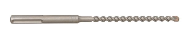 Bosch SpeedX 1/2 in. X 13 in. L Steel SDS-max Drill Bit 1 pc