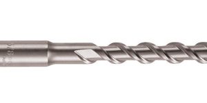 Bosch SpeedX 5/8 in. X 13 in. L Carbide SDS-max Rotary Hammer Bit 1 pc