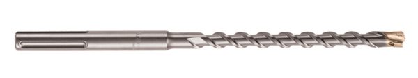 Bosch SpeedX 5/8 in. X 13 in. L Carbide SDS-max Rotary Hammer Bit 1 pc