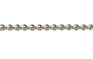 Bosch SpeedX 5/8 in. X 21 in. L Steel SDS-max Rotary Hammer Bit 1 pc